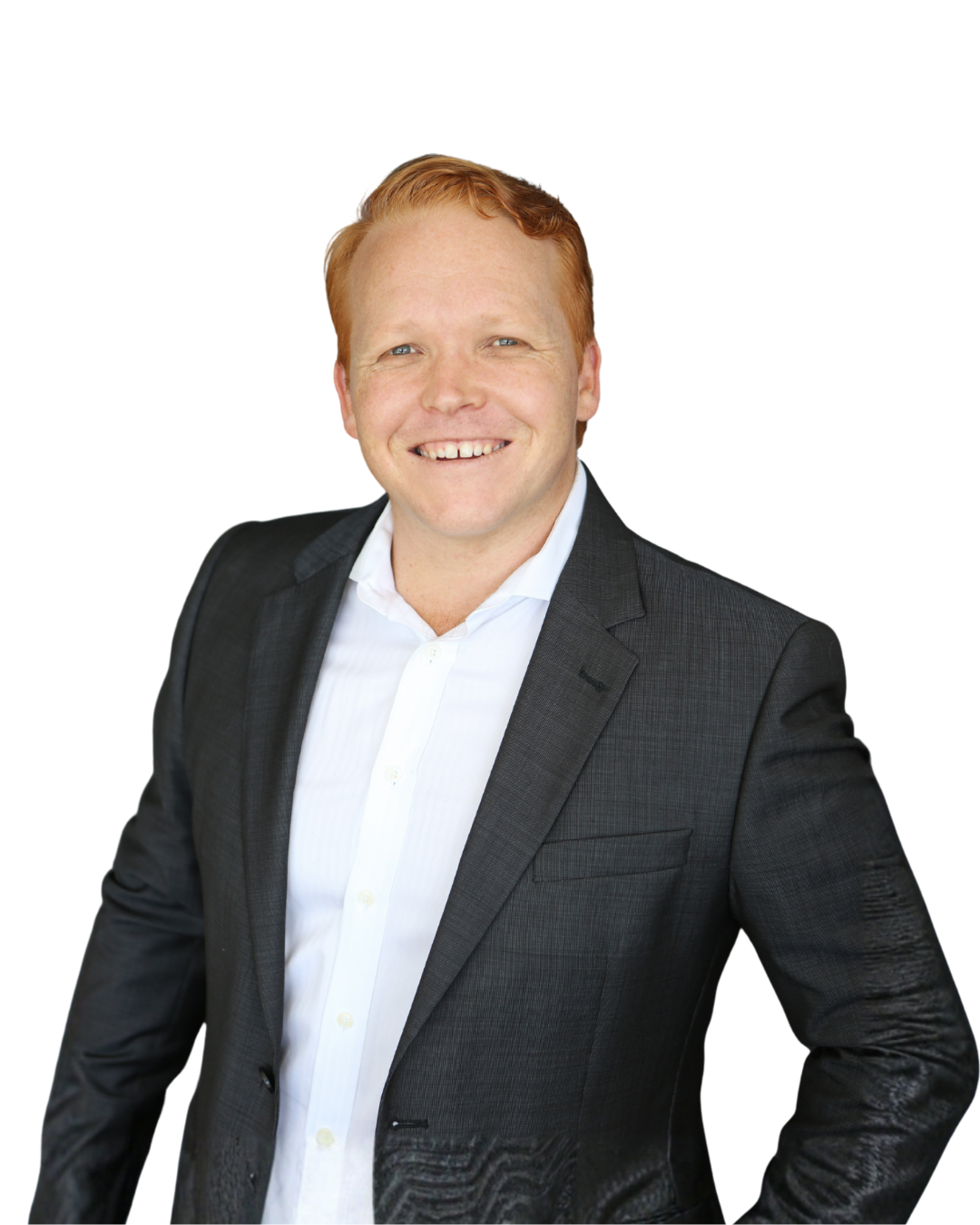 Andrew Herbert, Founder of Remap AI and engineering partner in In-House AI