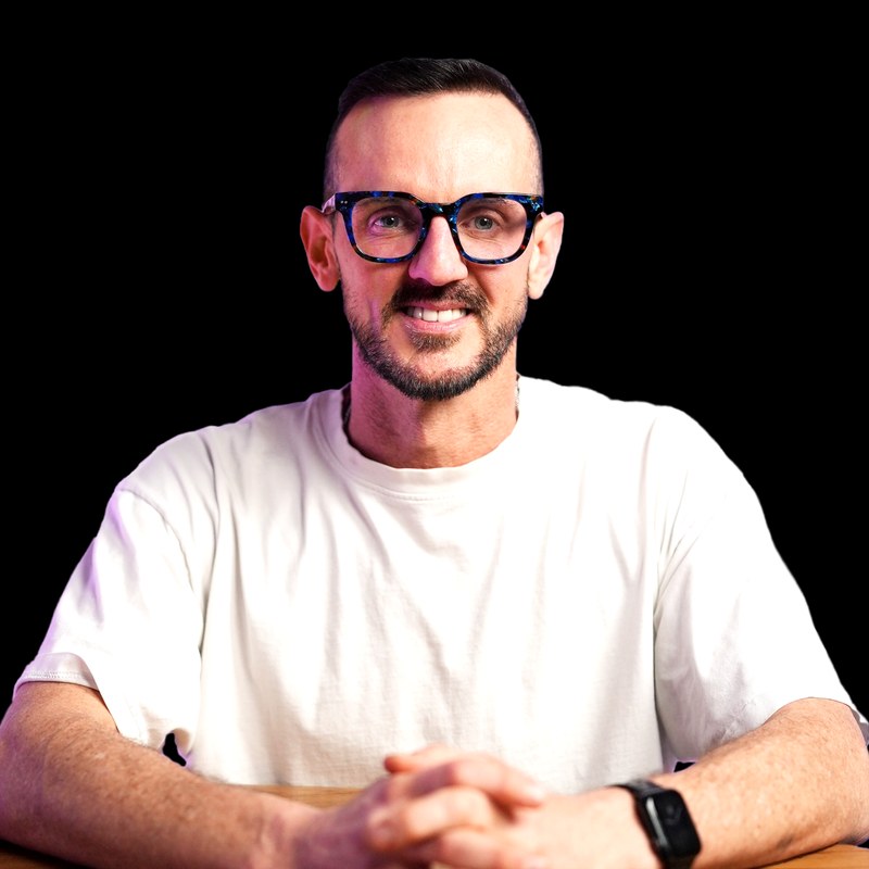 Mark Kentwell, Founder of Presence Real Estate Group and Nexr